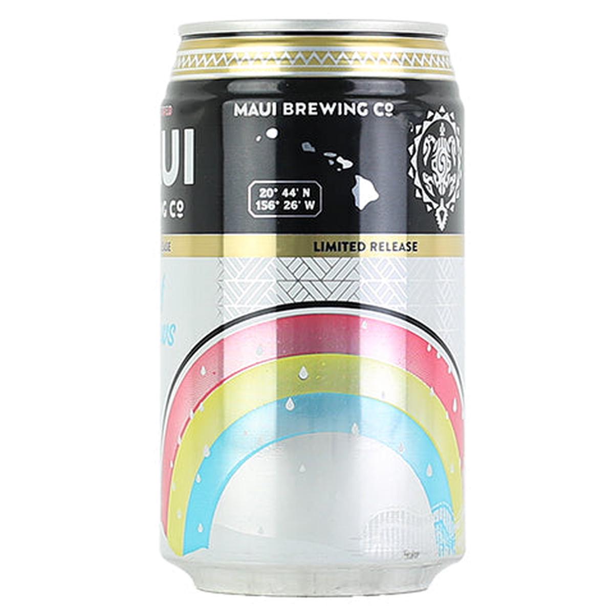 Maui Land of Rainbows - 12OZ SINGLE CAN