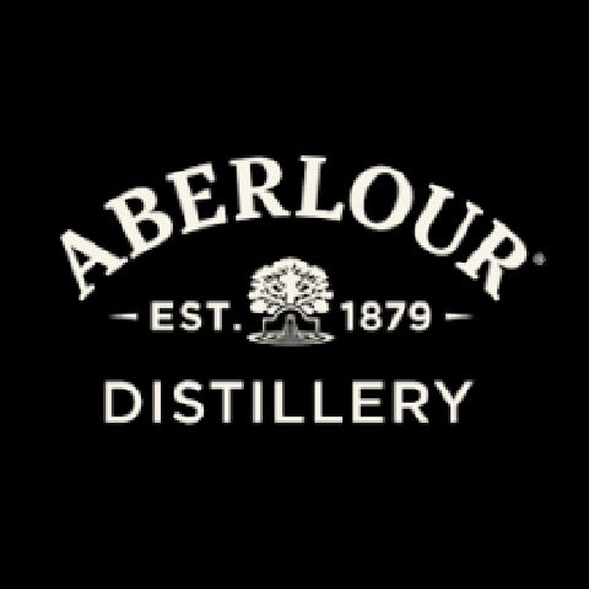 Aberlour 18 Year Old Single Cask First Fill Sherry Butt 2002 Speyside Single Malt Scotch Whisky