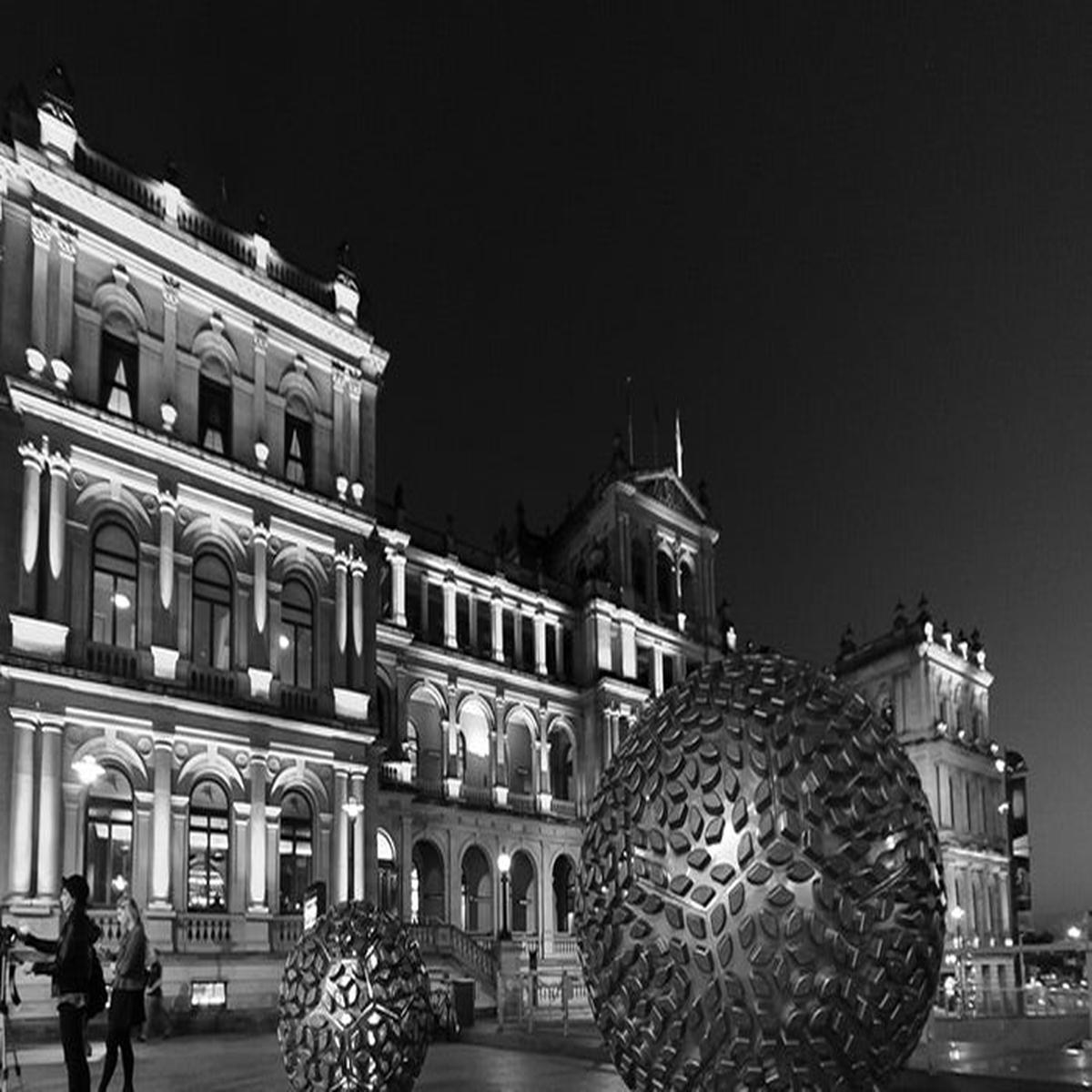Brisbane casino