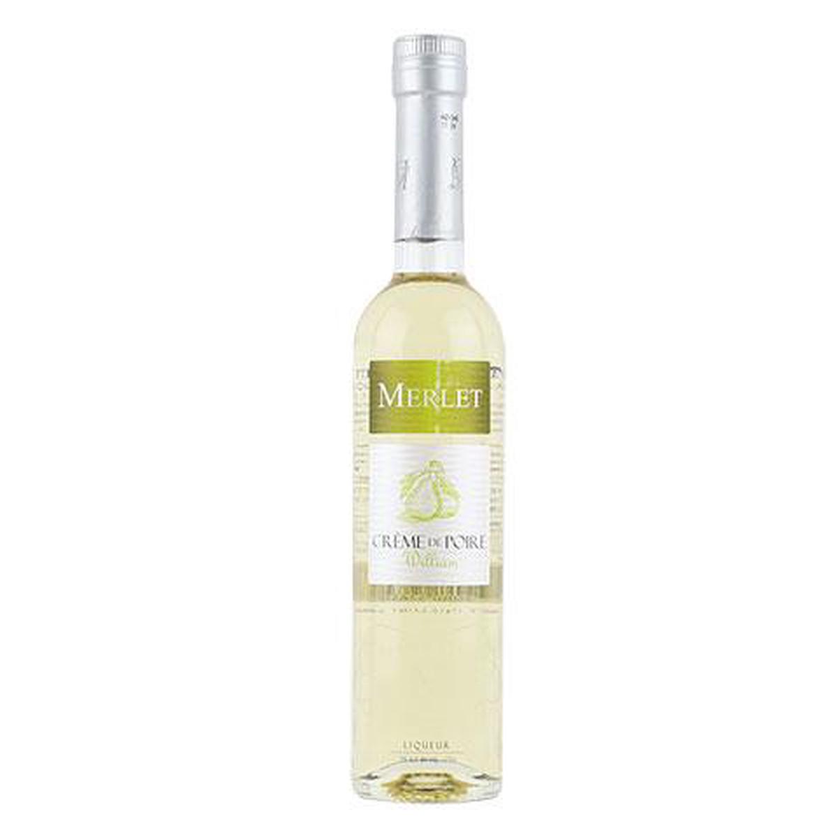 Merlet Creme de Poire William Liqueur - 375ML BTL