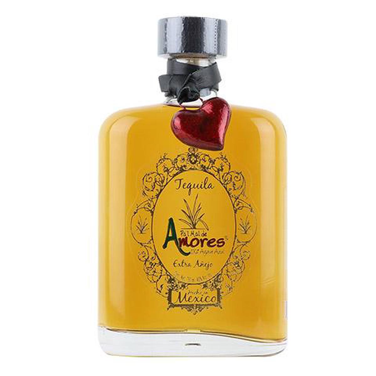 Amores Extra Anejo Tequila - 750ML BTL
