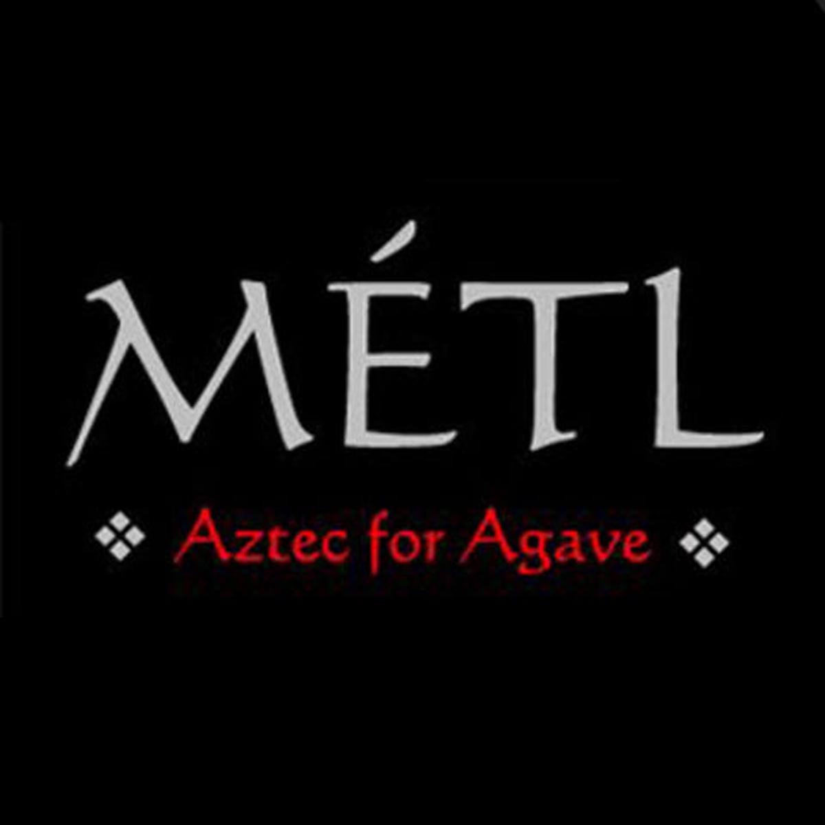 Metl 2012 Silver - 750ML BTL