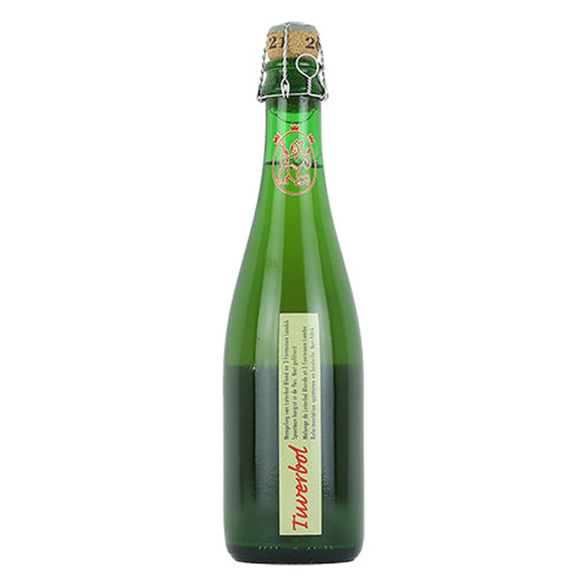 3 Fonteinen Tuverbol 2021 - 375ML BTL