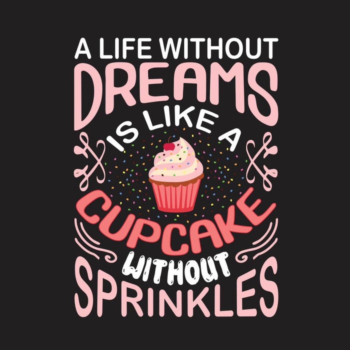 A life without dreams