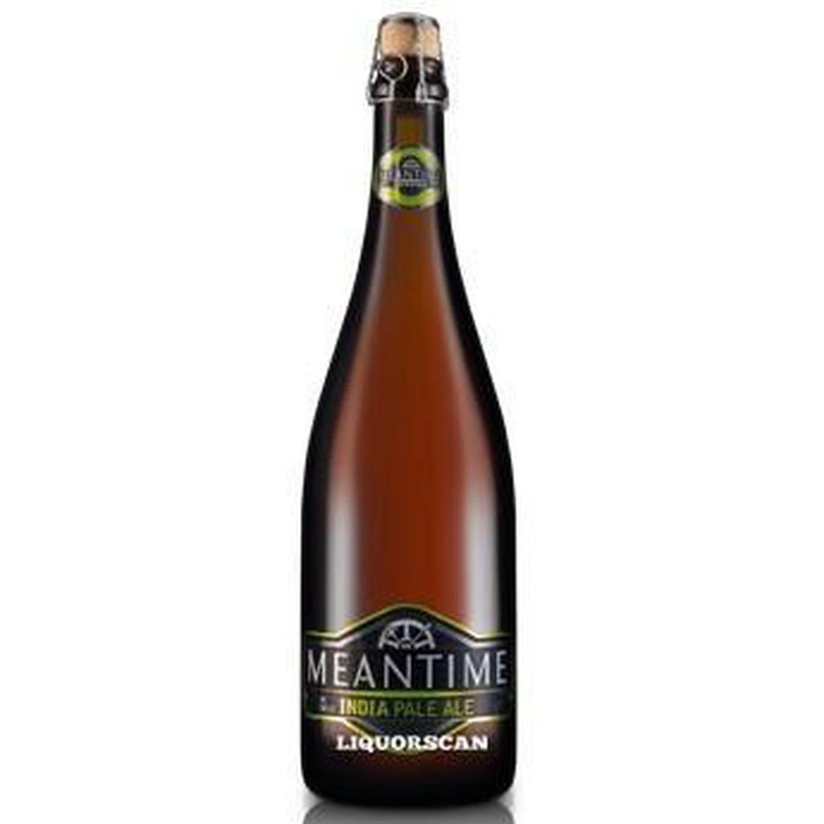 Meantime India Pale Ale