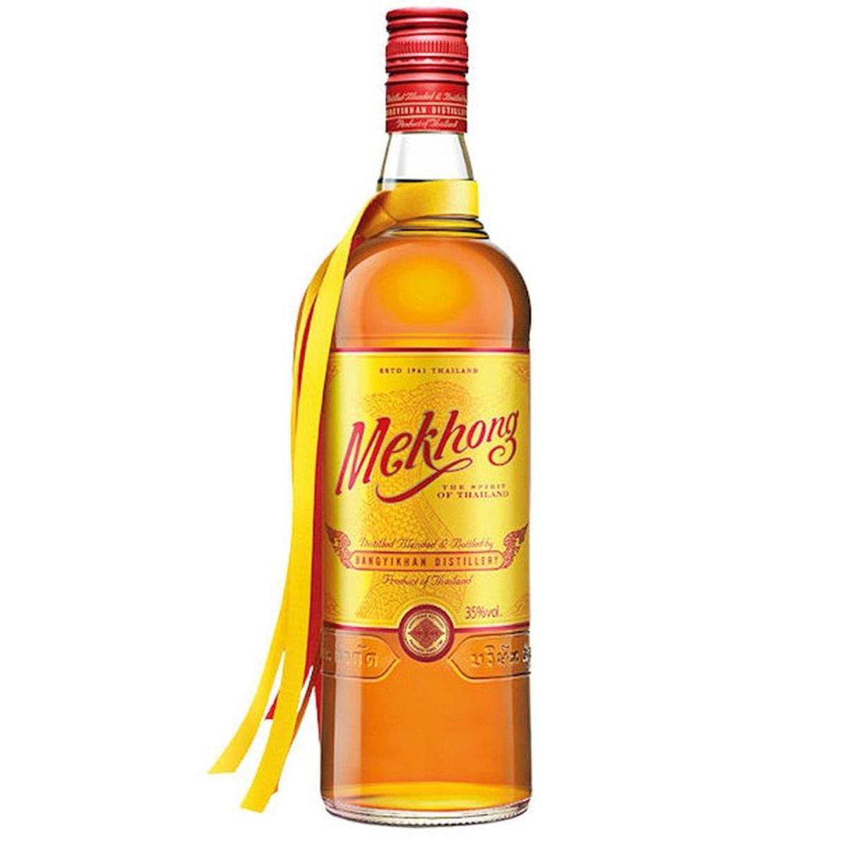Mekhong 'The Spirit of Thailand' Liqueur - 750ML BTL