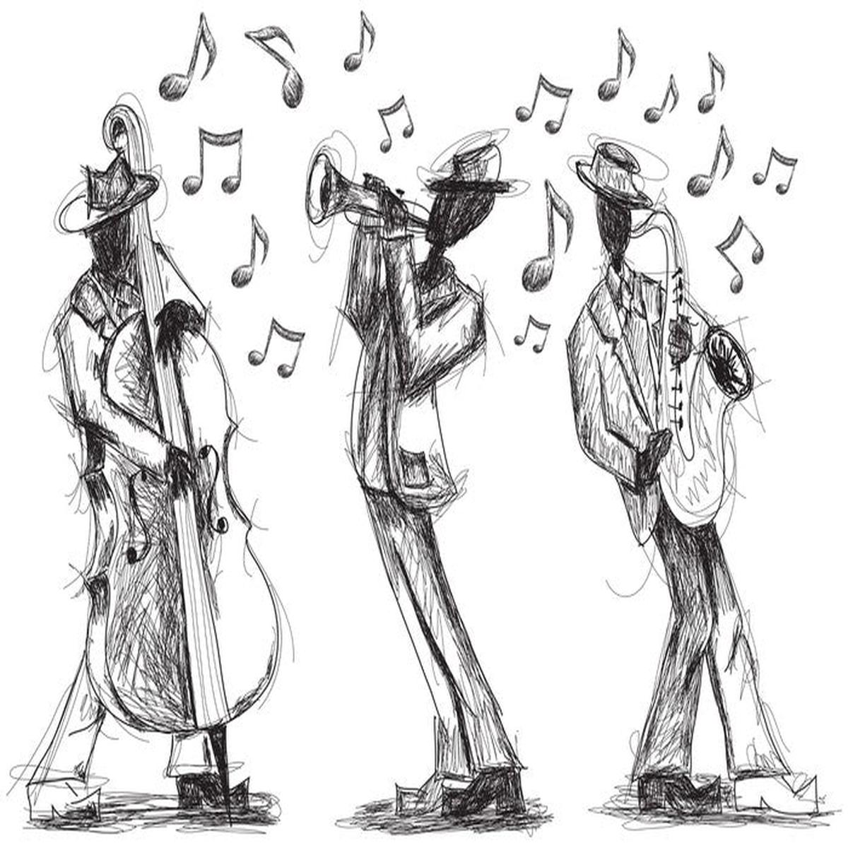 Jazz movement