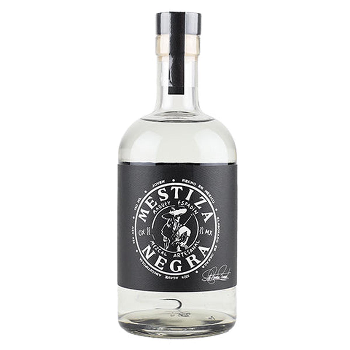 Mestiza Negra Mezcal - 750ML BTL