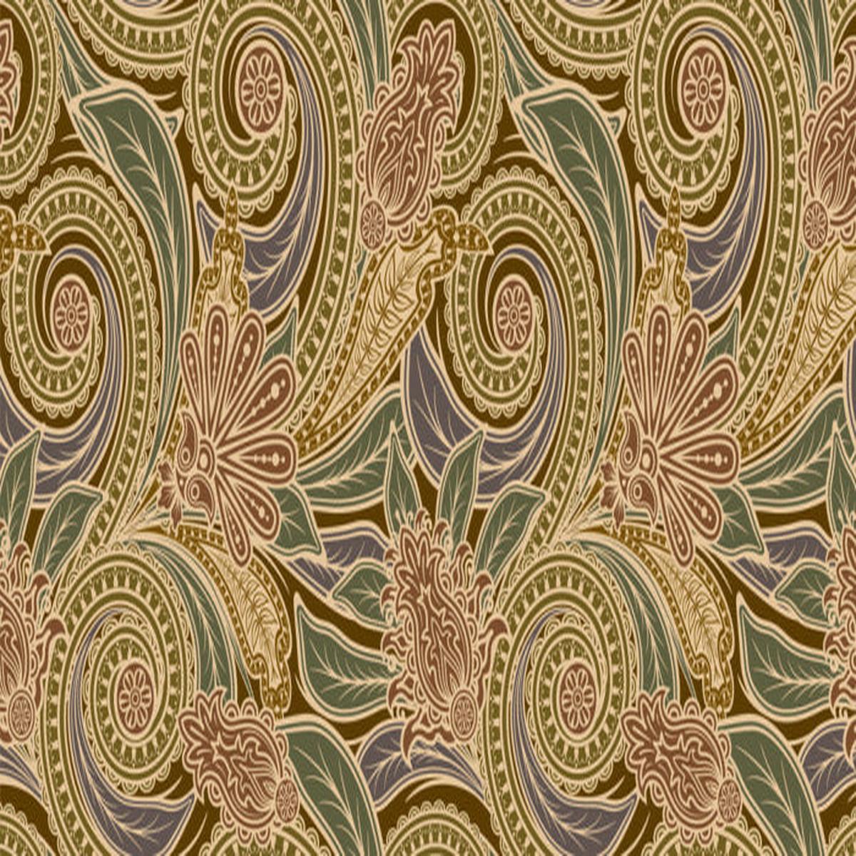 Swirling renaissance