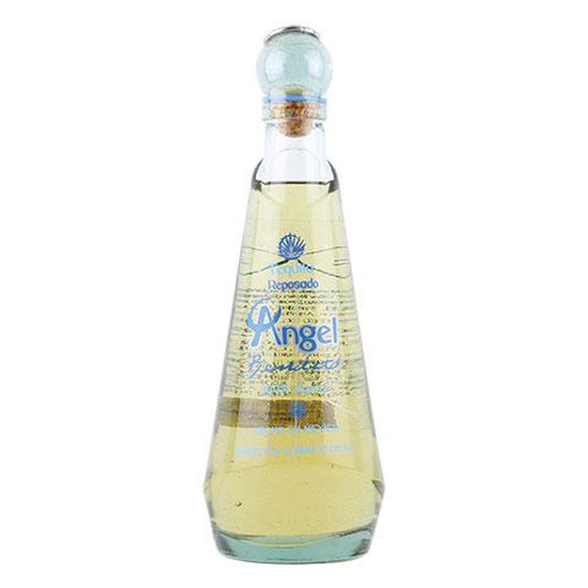 Angel Bendito Tequila Reposado - 750ML BTL