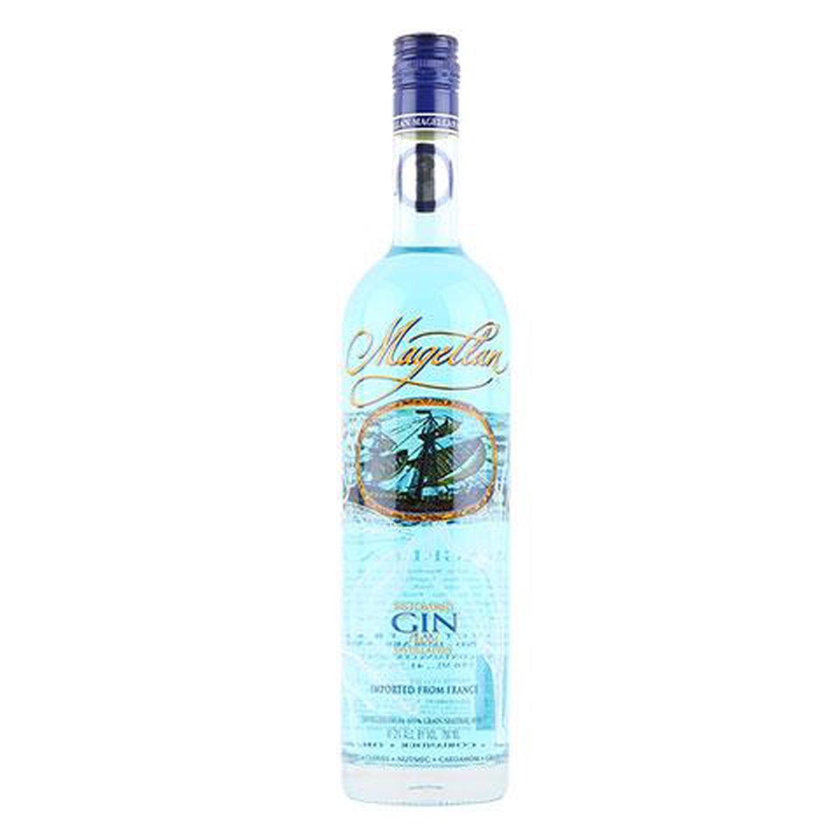 Magellan Gin - 750ML BTL