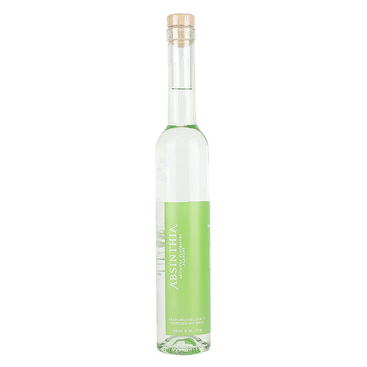 Absinthia Superieure Blanche Absinthe - 375ML BTL