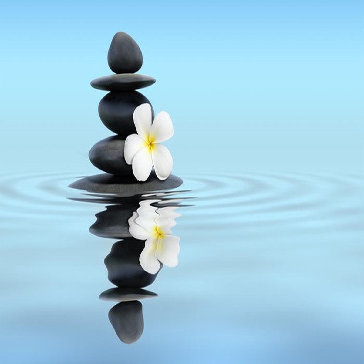 Revitalising ripples