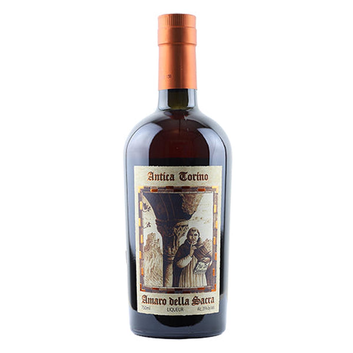 Antica Torino Amaro Della Sacra - 750ML BTL