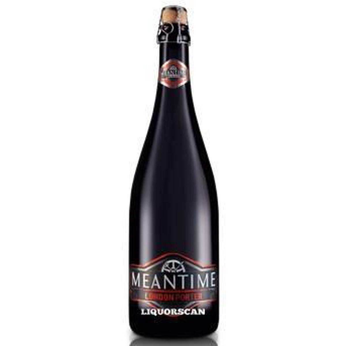 Meantime London Porter