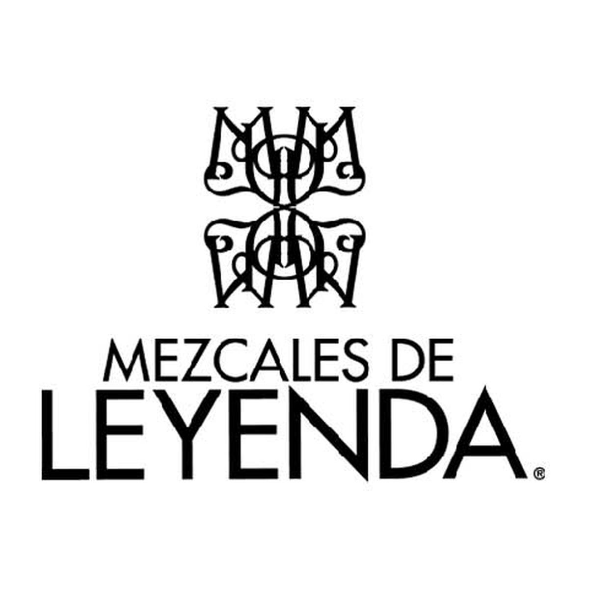 Mezcal de Leyendas 'Maguey Coyote' Oaxaca Mezcal Artesanal - 750ML BTL