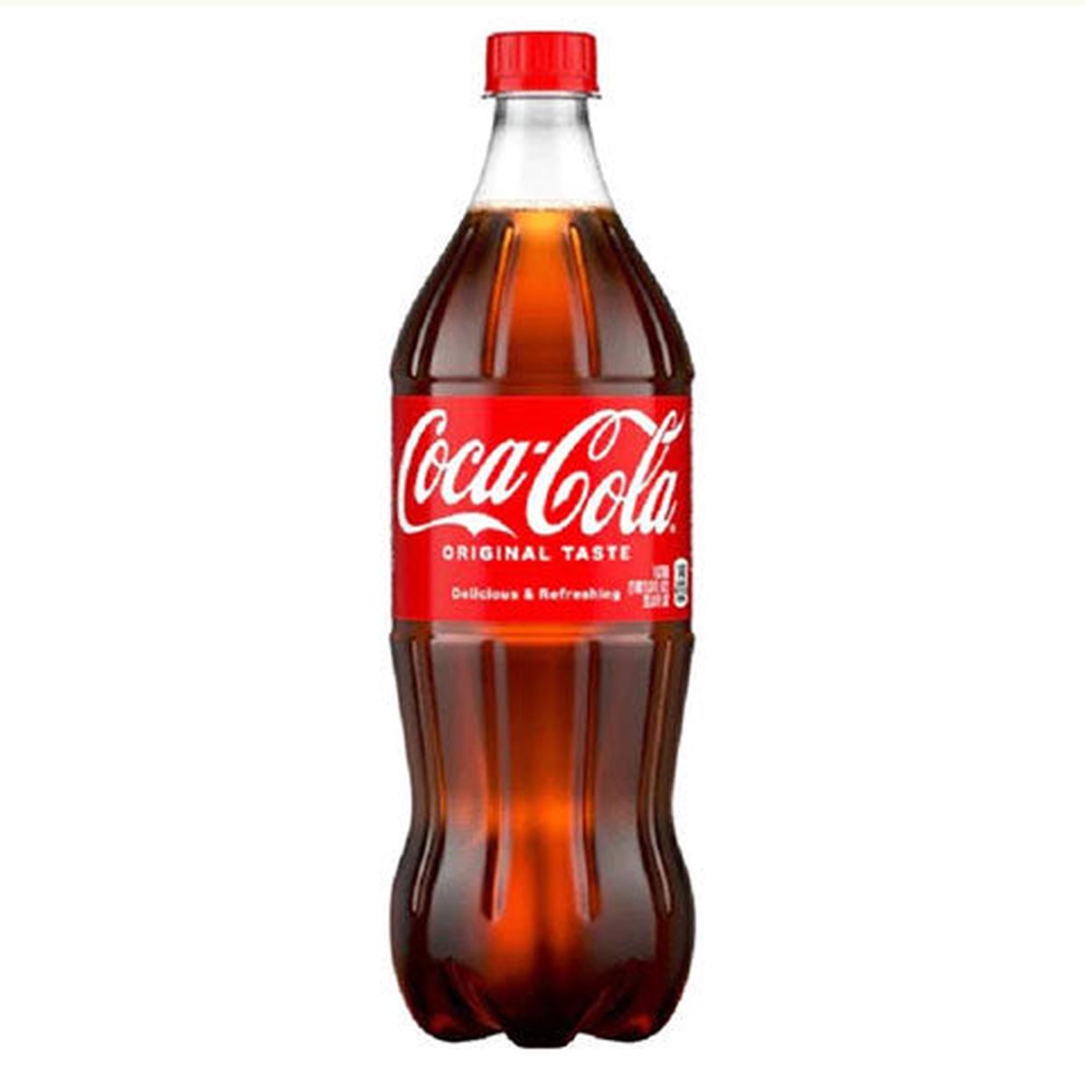 Coca-Cola Original