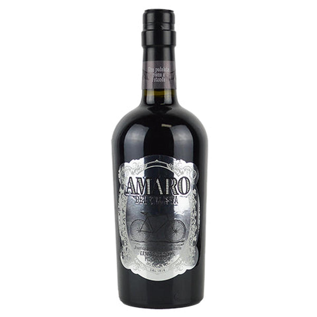 Amaro del Ciclista - 750ML BTL