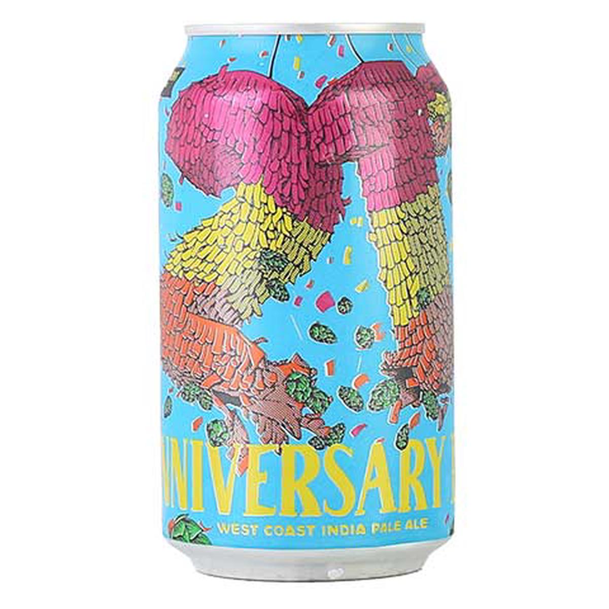 21st Amendment 21st Anniversary IPA - 12OZ SINGLE CAN