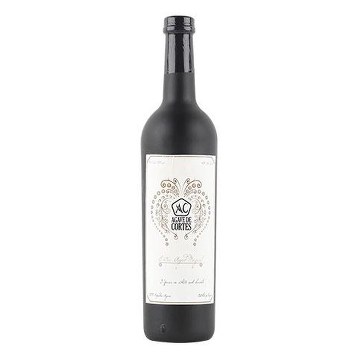 Agave de Cortes Extra Aged Mezcal - 750ML BTL