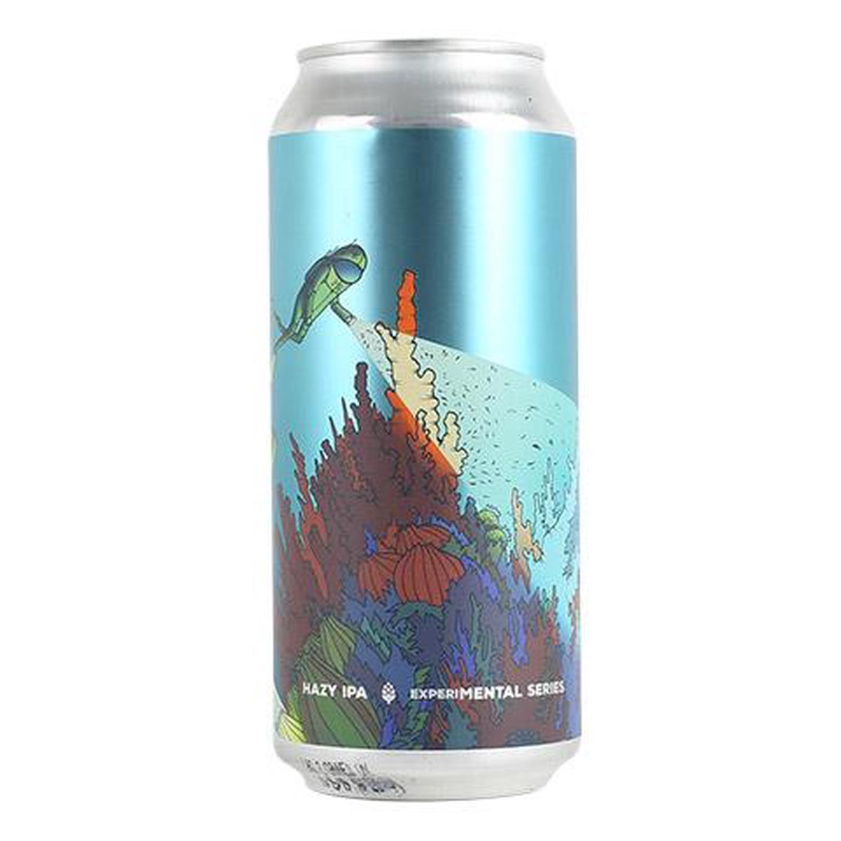 Melvin The Life Hopquatic - 16OZ SINGLE CAN