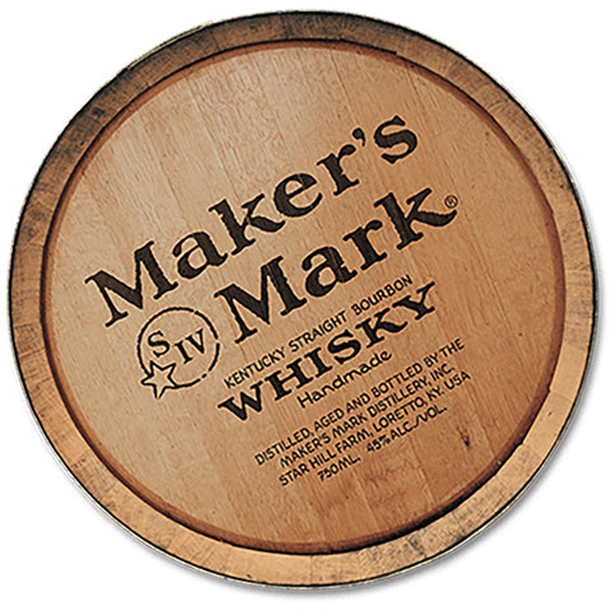 Makers Mark Wood Finishing Series 2021 Release FAE-01 Kentucky Straight Bourbon Whisky