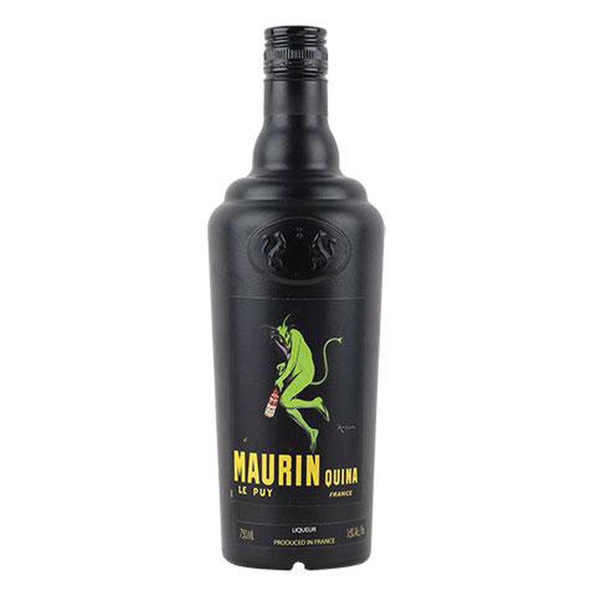 Maurin Quina Le Puy Liqueur - 750ML BTL