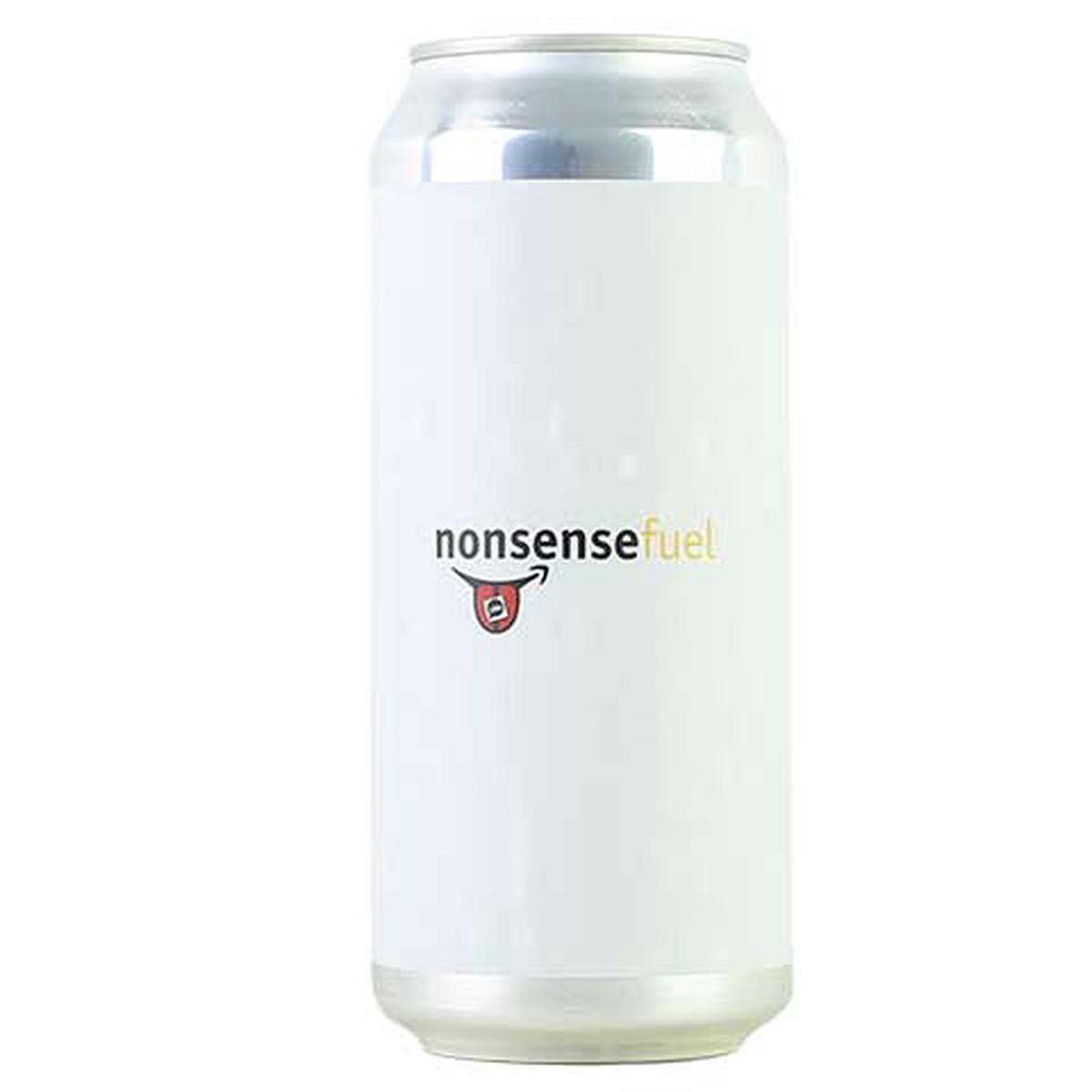 Mason Aleworks Nonsense Fuel DIPA - 16OZ SINGLE CAN