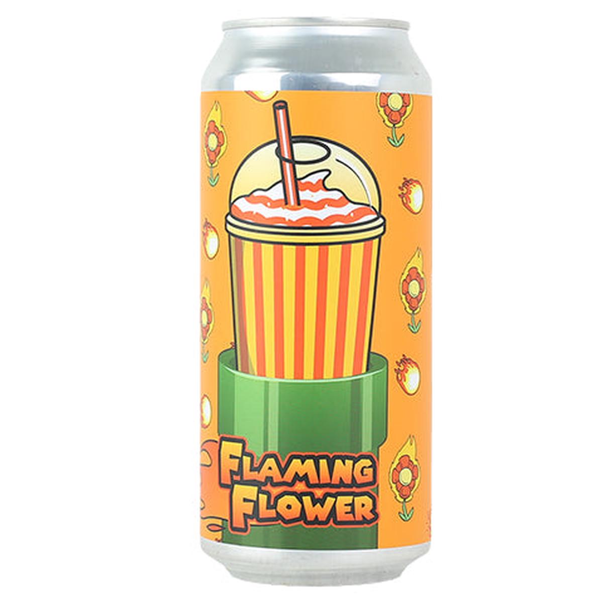 450 North Flaming Flower Slushy XXL Sour Ale - 16OZ SINGLE CAN