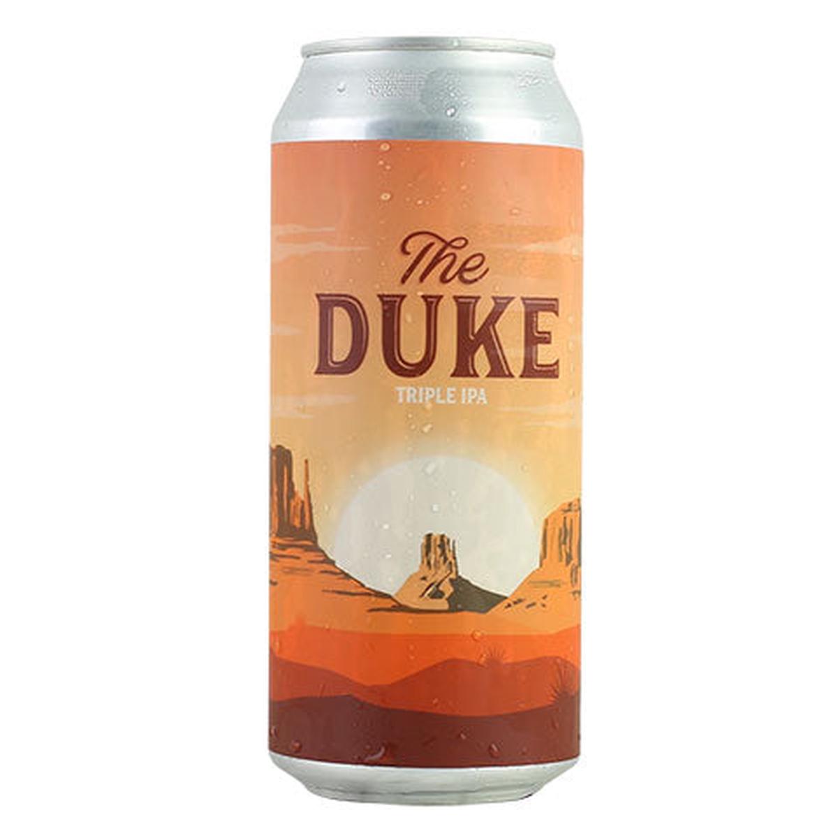 Mason Aleworks The Duke - 16OZ SINGLE CAN