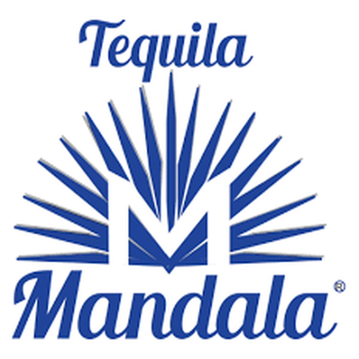 Mandala Anejo Dia de los Muertos 2022 - 1L BTL