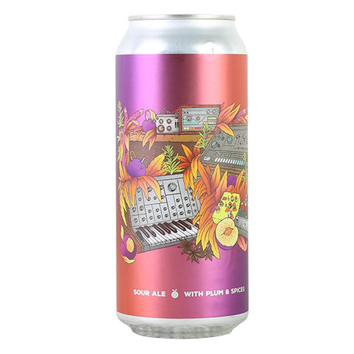 Melvin Sour Soul Series: Volume II (Plum) - 16OZ SINGLE CAN