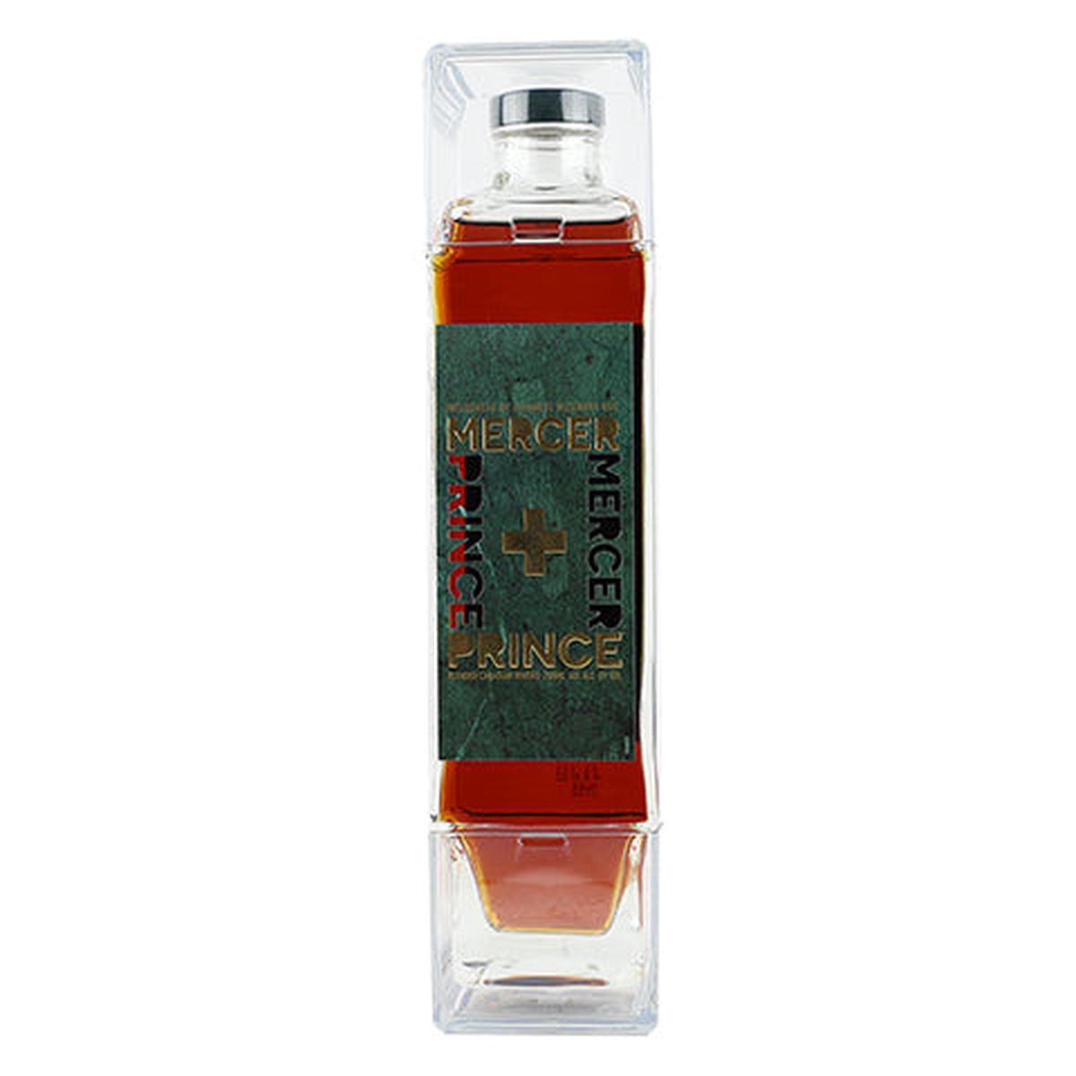 Mercer + Prince Canadian Whisky