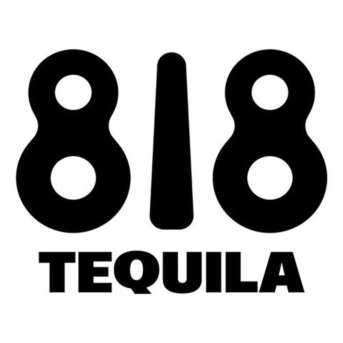 818 Anejo Tequila - 750ML BTL