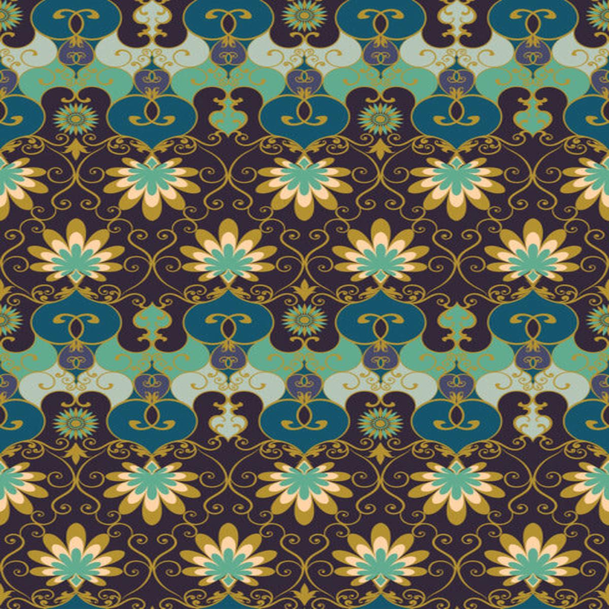 Decadent dynasty I