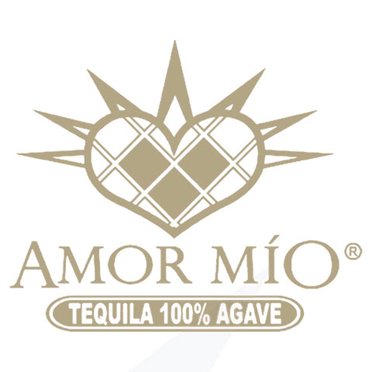 Amor Mio Gran Reserva Anejo Tequila - 750ML BTL