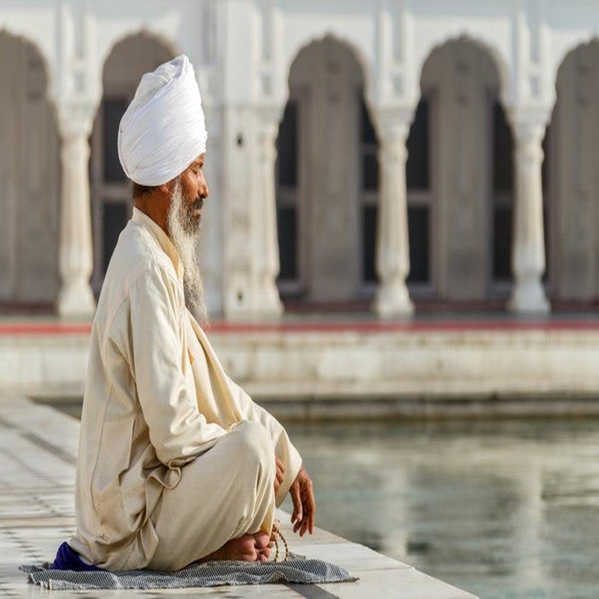 Prayer and peace