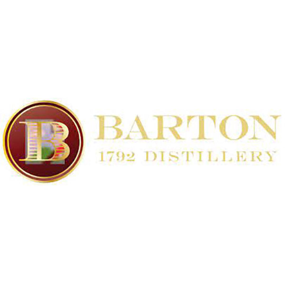 1792 Full Proof Kentucky Straight Bourbon Whiskey - 750ML BTL