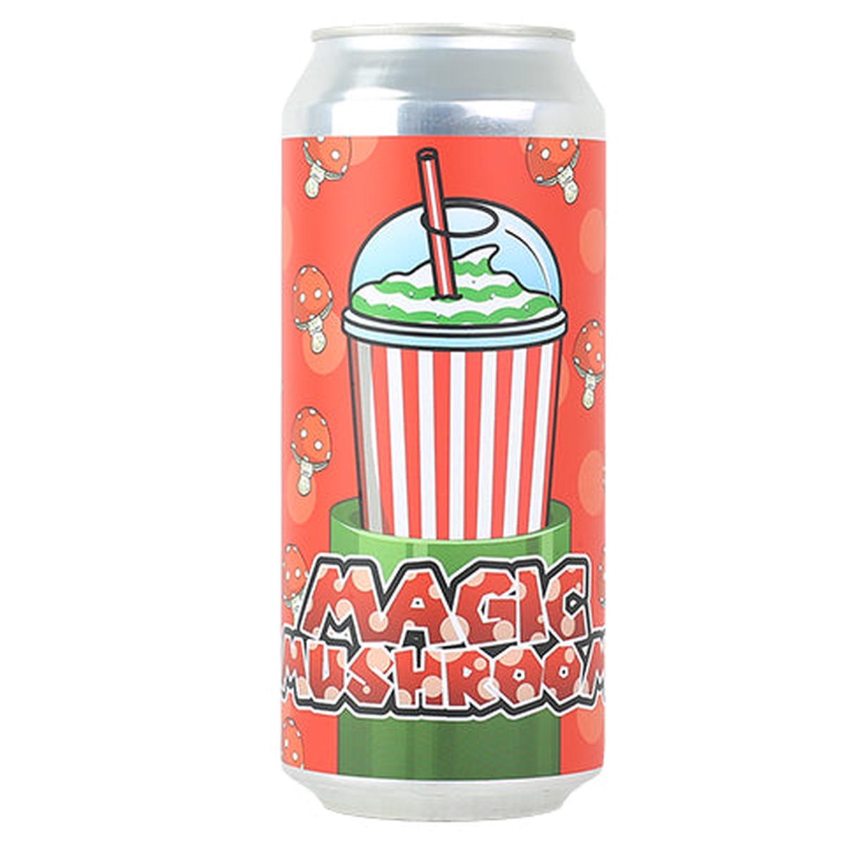 450 North Magic Mushroom Slushy XL Sour Ale - 16OZ SINGLE CAN