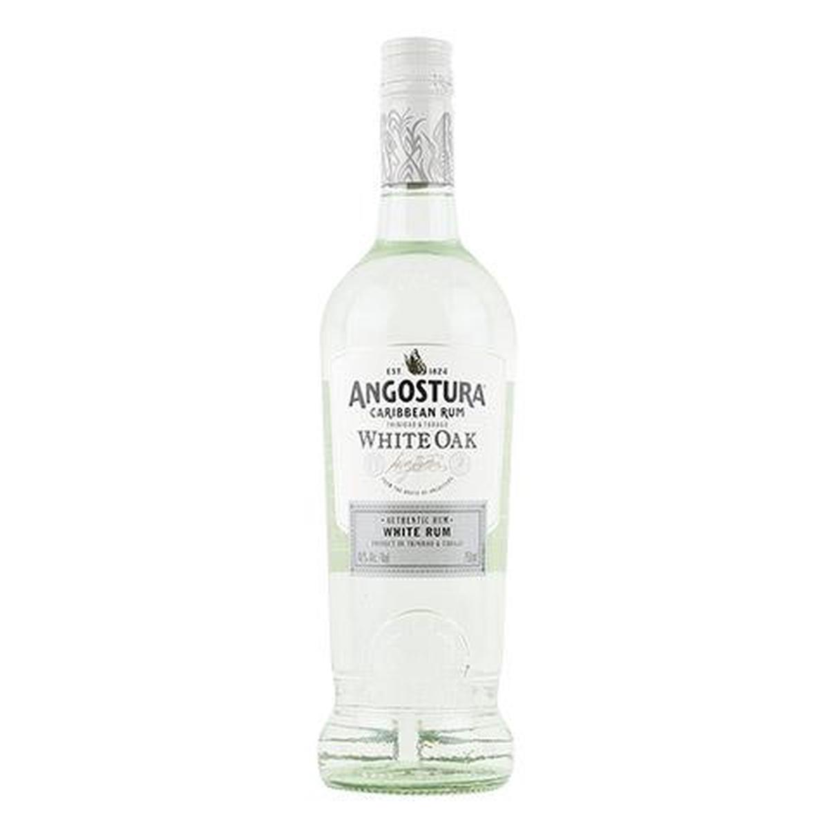 Angostura White Rum - 750ML BTL