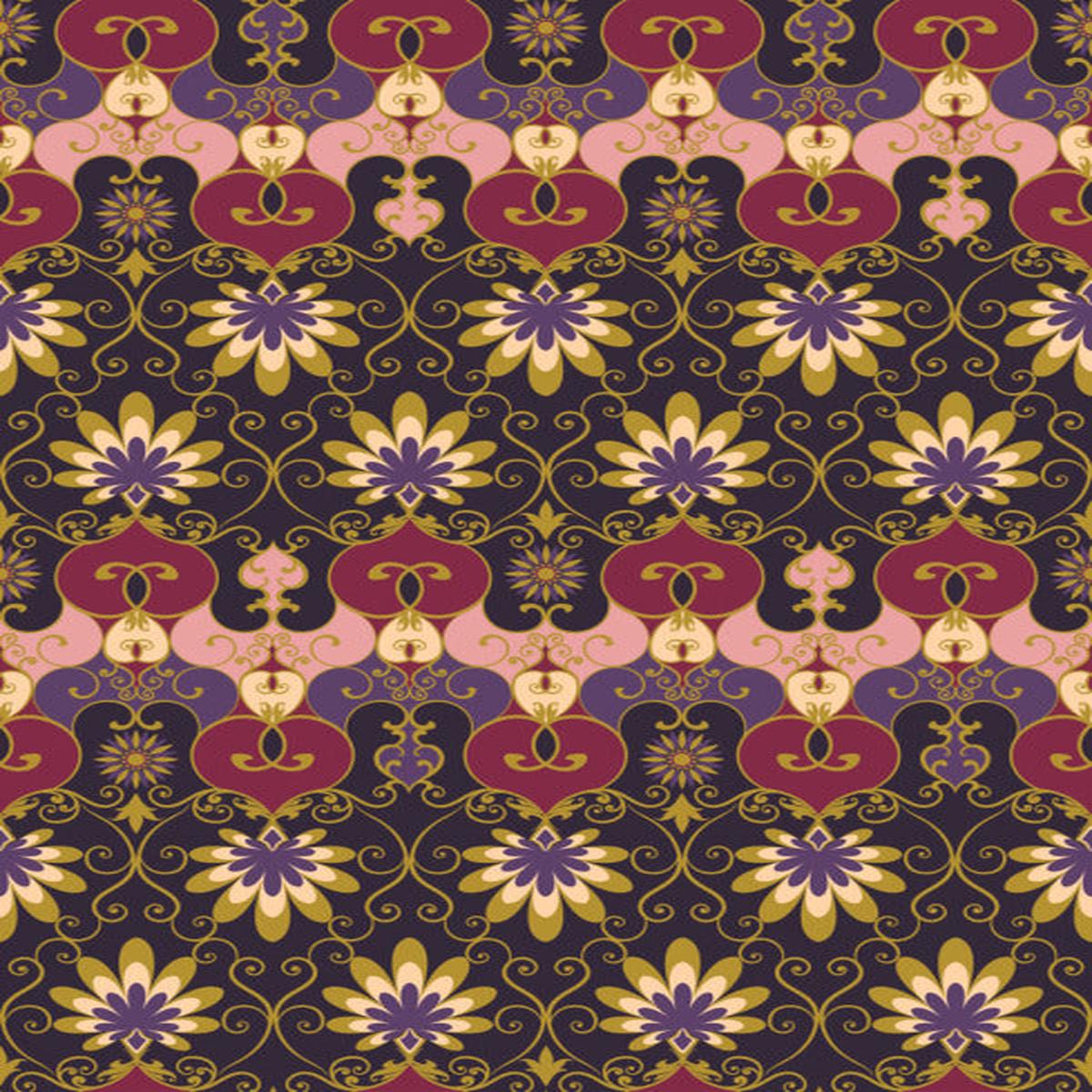 Decadent dynasty II