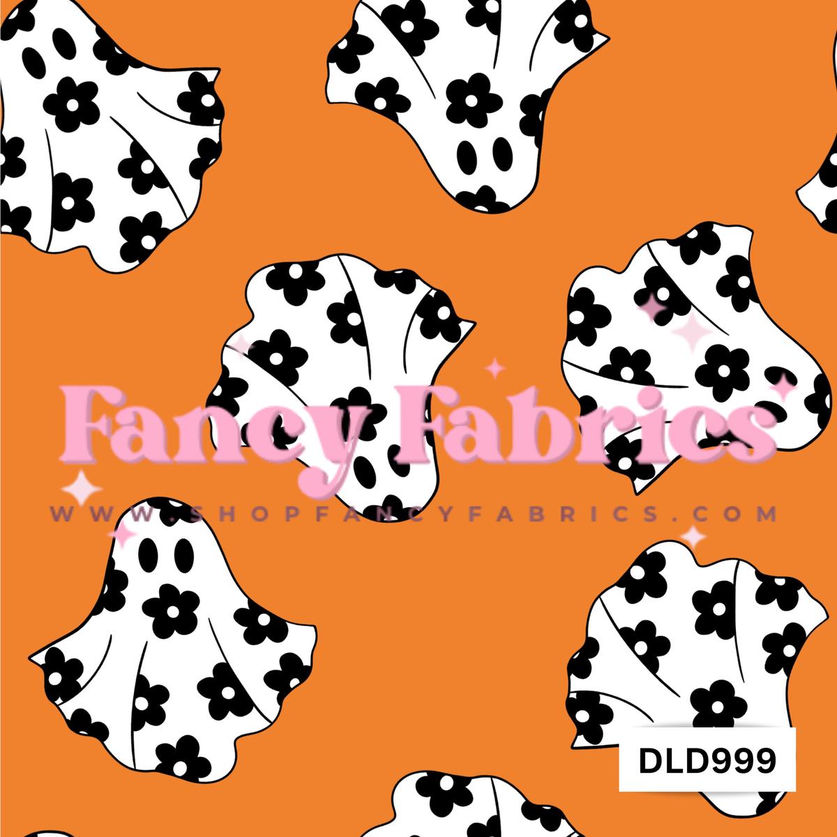 DLD999 | PREORDER | Fabric By The Yard
