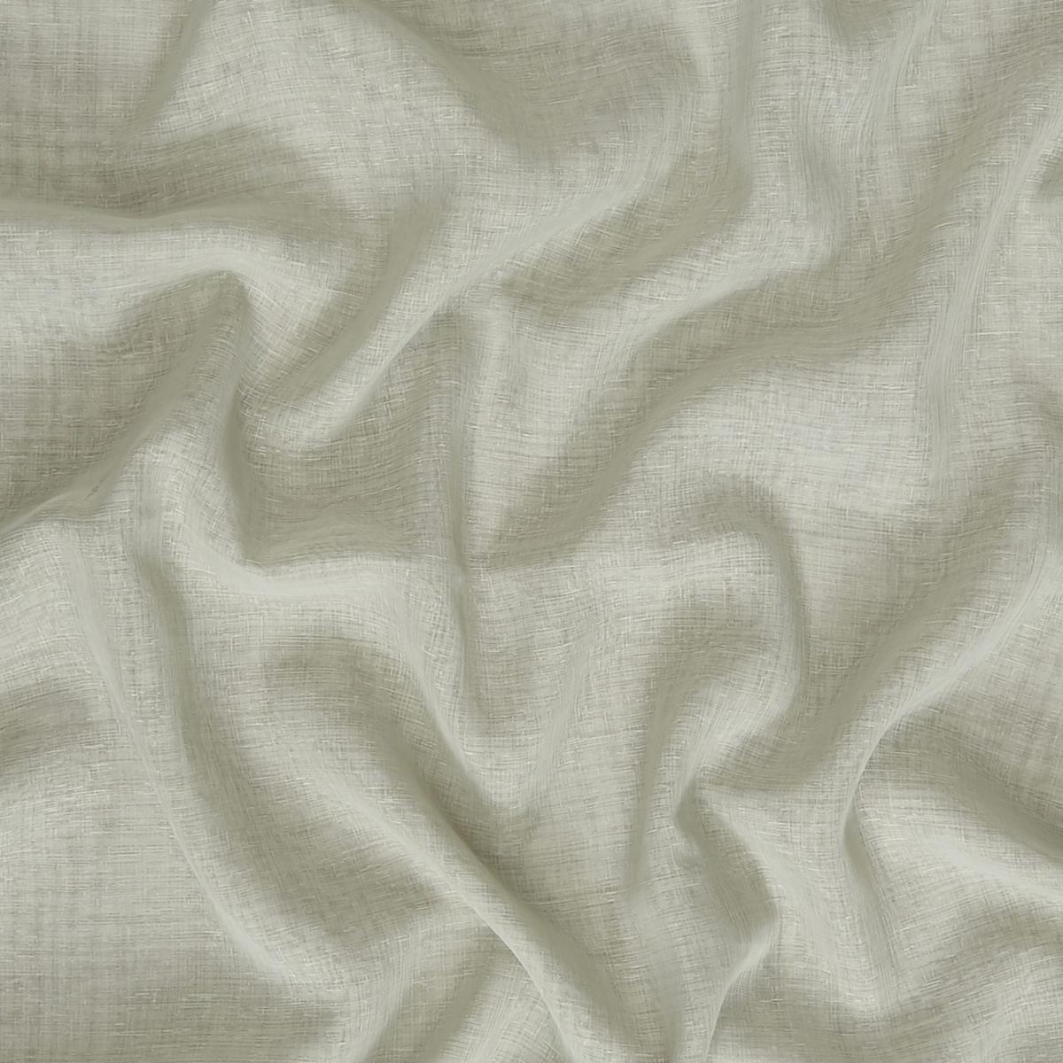 JF Fabrics TILLEY 72 Fabric Traditional,Transitional,Contemporary,Plain Green Wide Width,Sheer,Linen Texture – 7487672 J8231