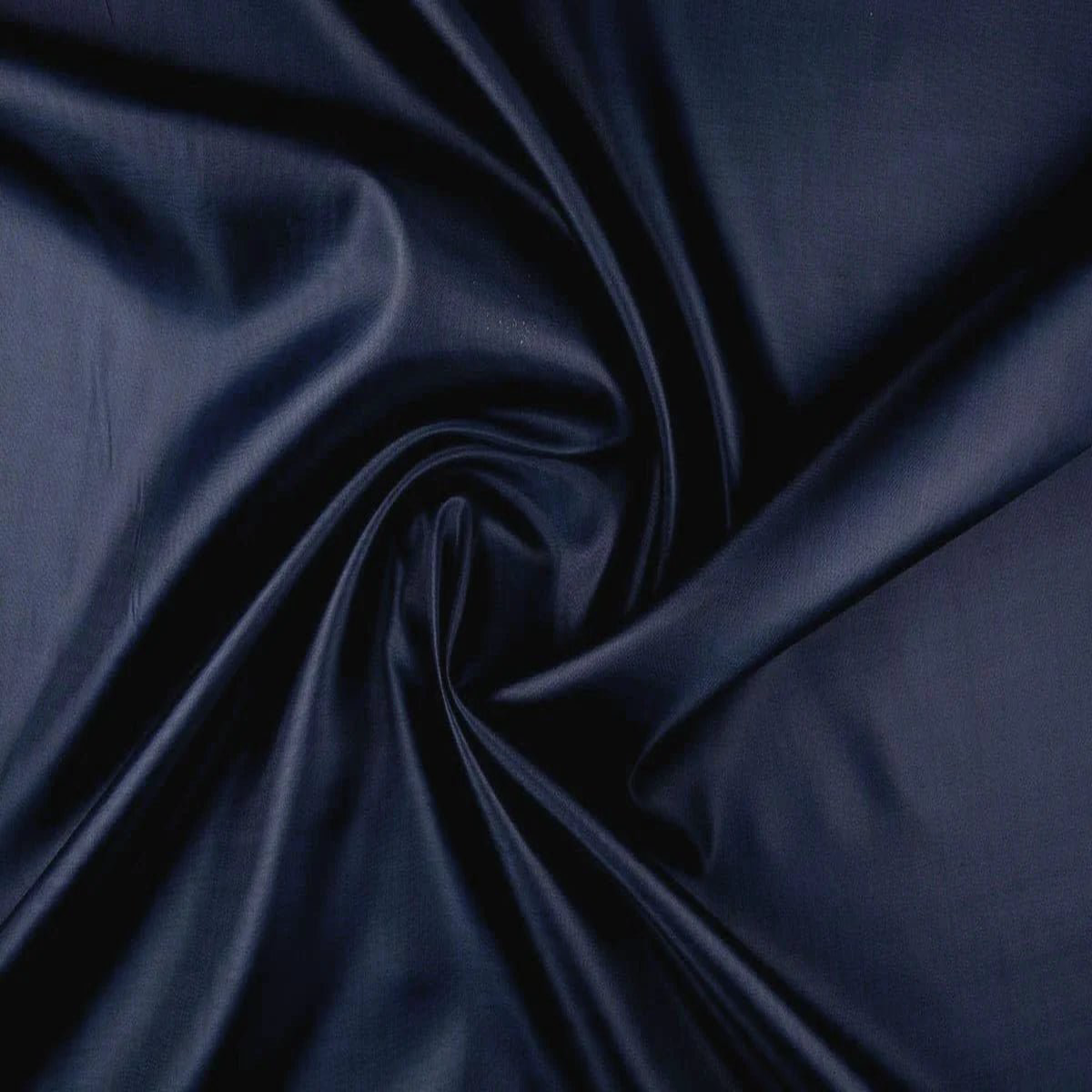 Lining fabric-dark blue 55 g/m