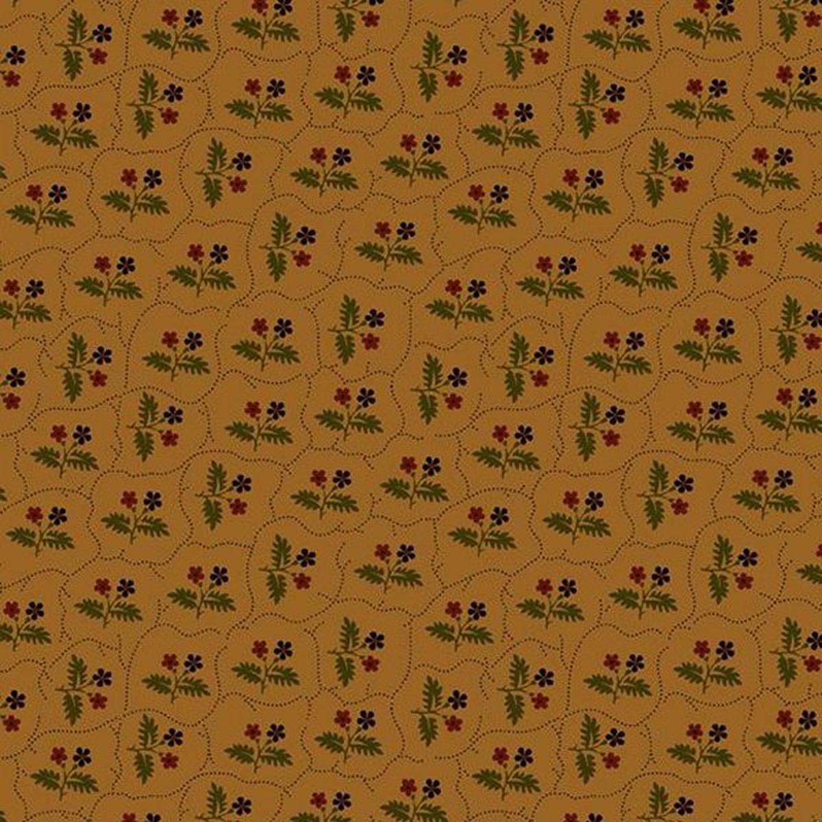 Marcus Fabrics – R170752 Gold