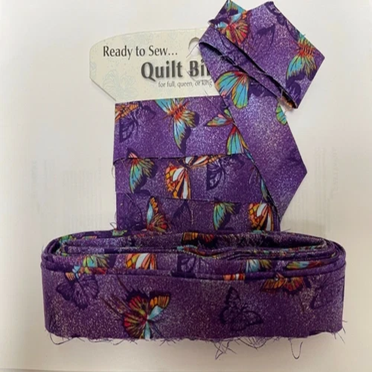 Quilt Binding Fabric 2 1/2″ X 12 Linear yards #BD- 006