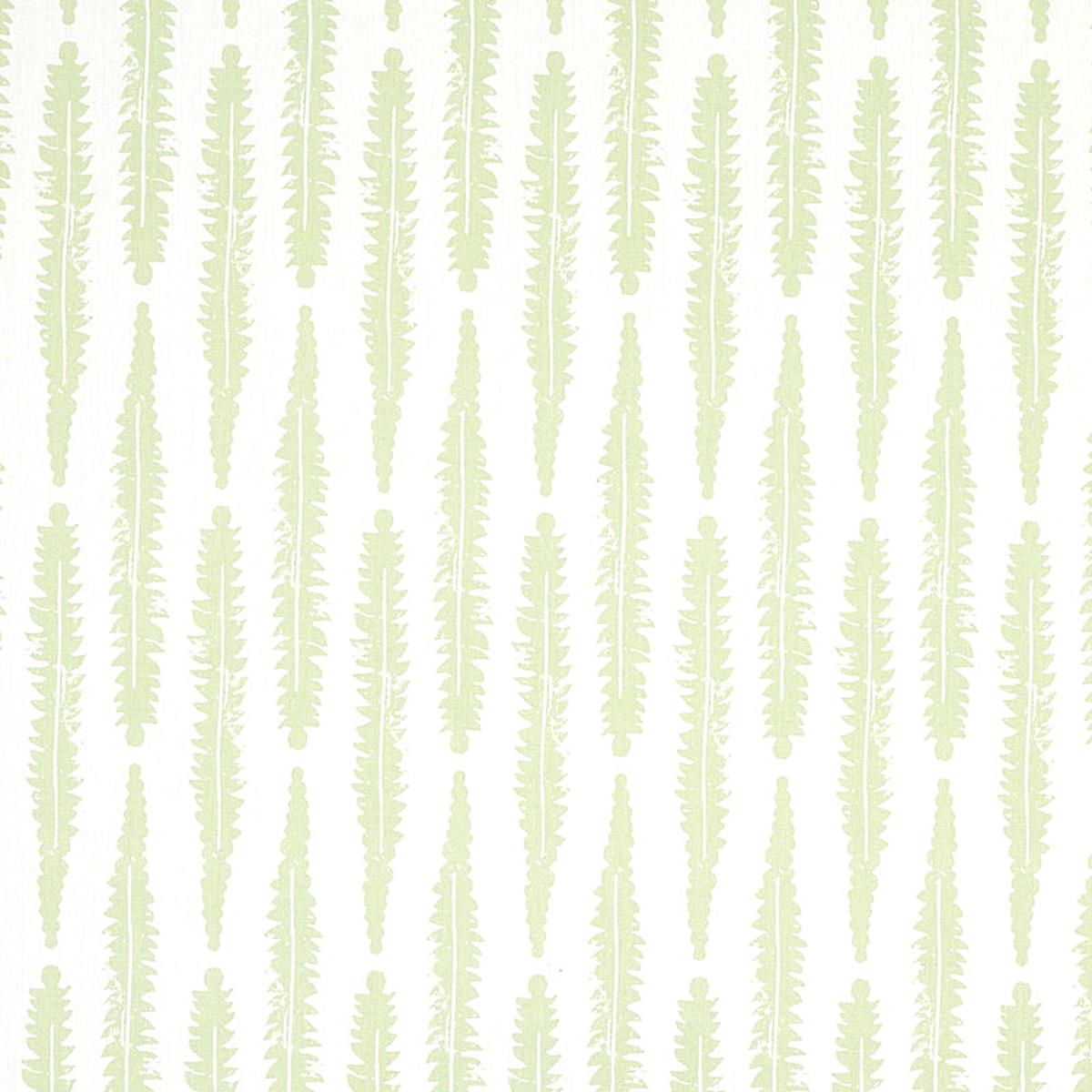 SCHUMACHER MOLLY MAHON FERN PRINTS PRINTS SAGE – 179151